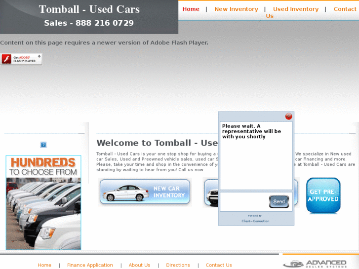 www.tomball-usedcars.com