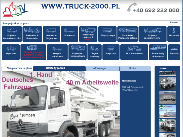 www.truckdealer2000.com