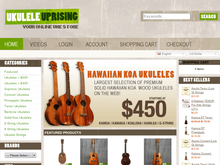 www.ukuleleuprising.com