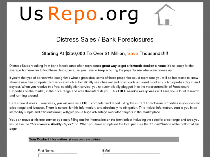 www.usrepo.org