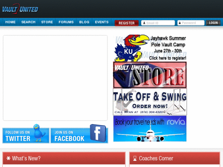 www.vaultunited.com