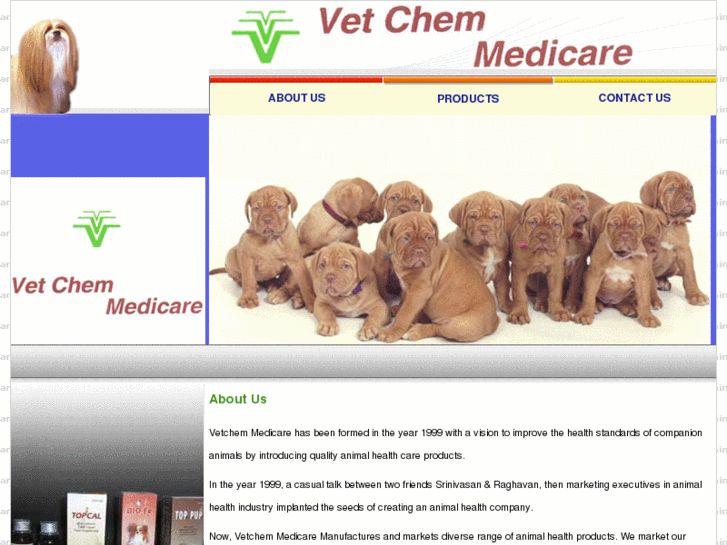 www.vetchemmedicare.com