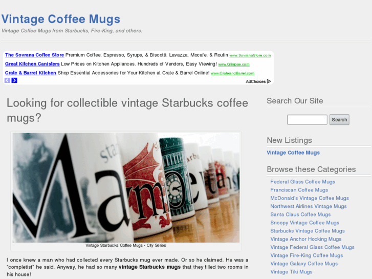 www.vintage-coffee-mugs.com