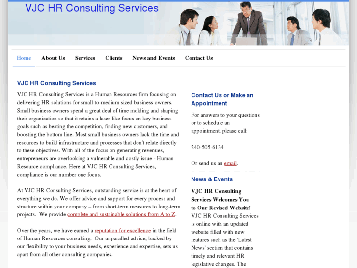 www.vjchrconsulting.com