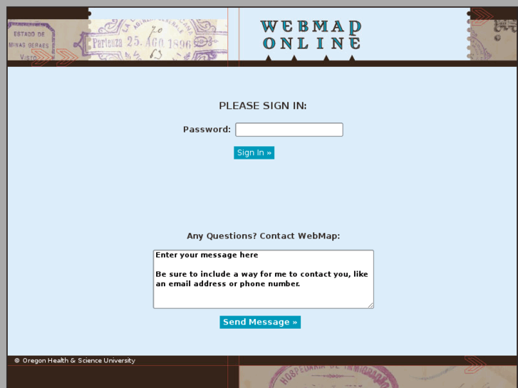 www.webmaponline.com