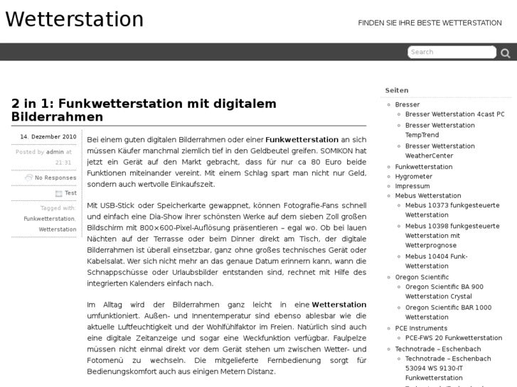 www.wetterstation.net