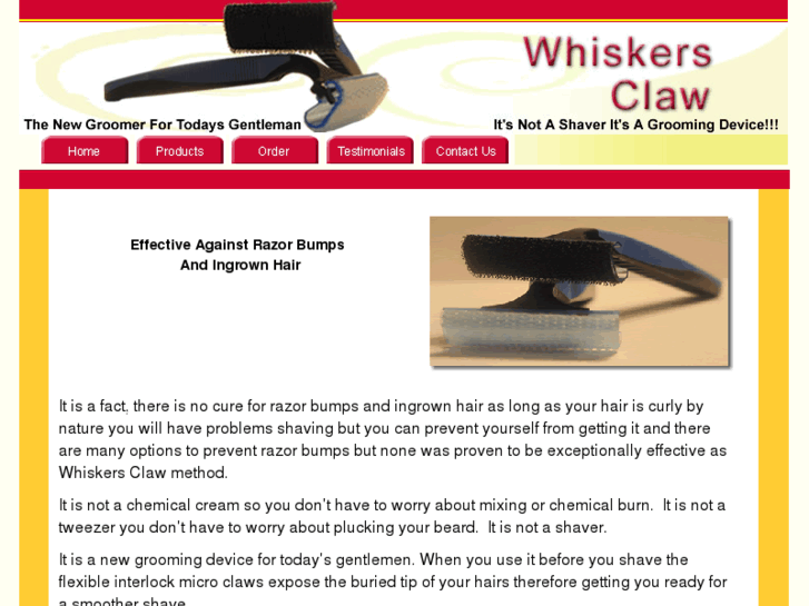 www.whiskersclaw.com