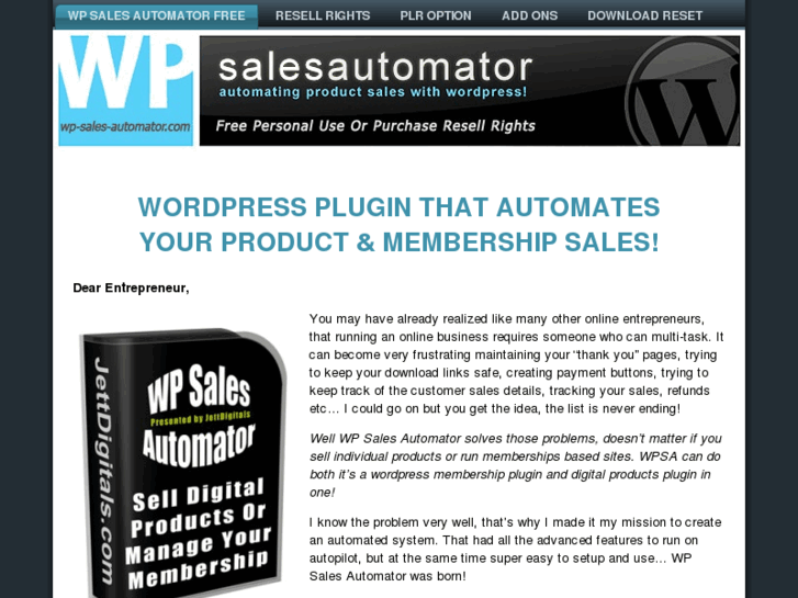 www.wp-sales-automator.com