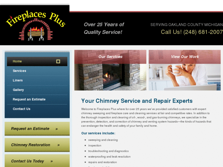 www.yourchimneyexperts.com