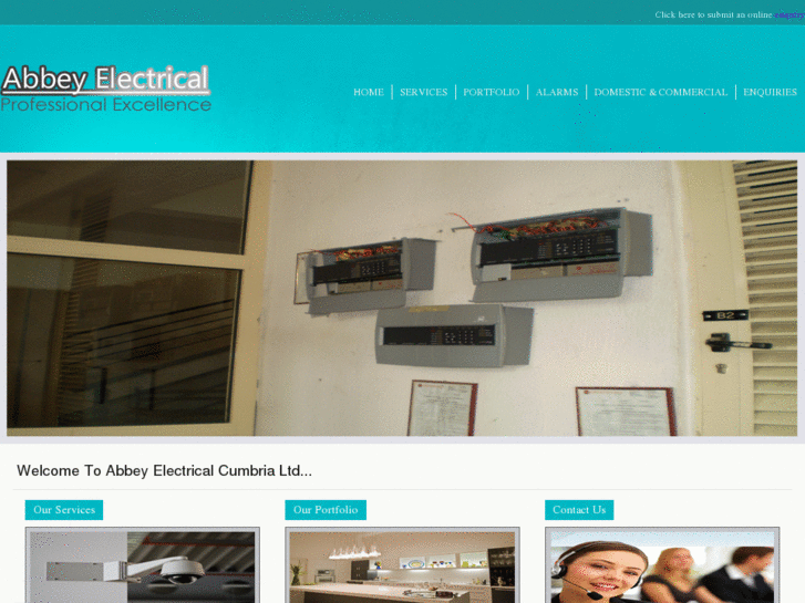 www.abbey-electrical.net