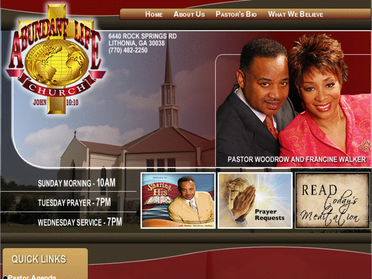 www.abundant.net