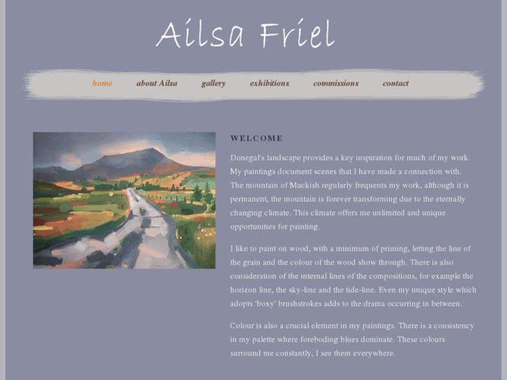 www.ailsafriel.com
