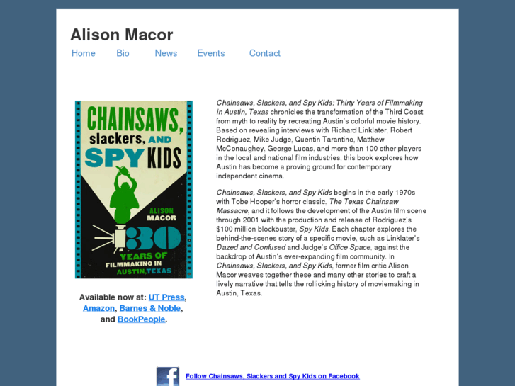 www.alisonmacor.com