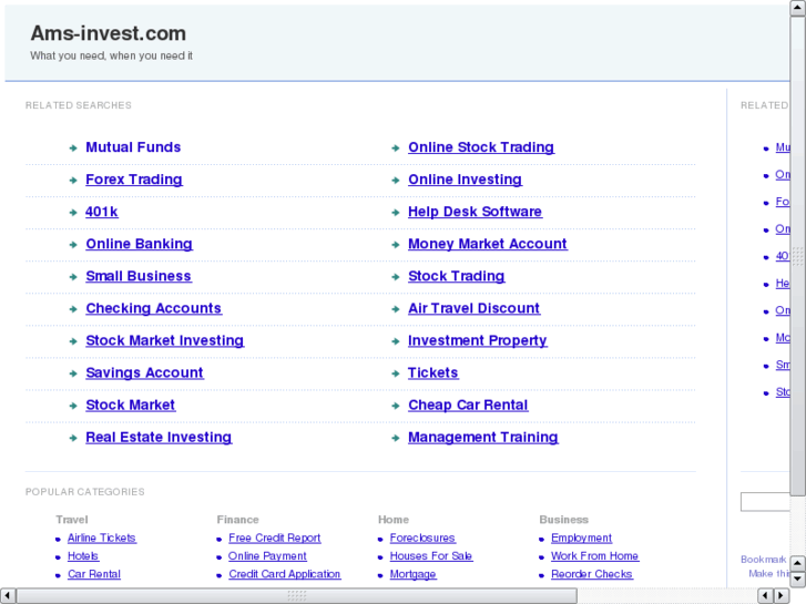 www.ams-invest.com