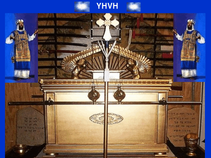 www.arkofthecovenantyhvh.com
