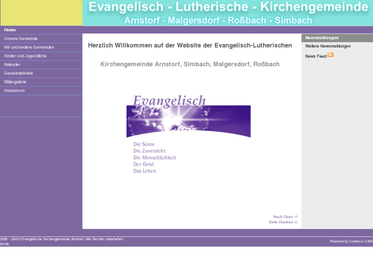 www.arnstorf-evangelisch.com