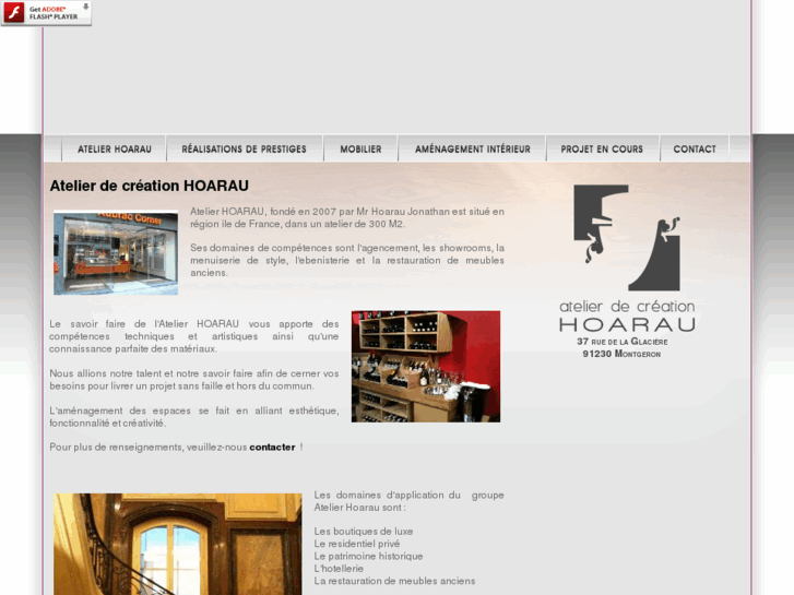 www.atelier-hoarau.com