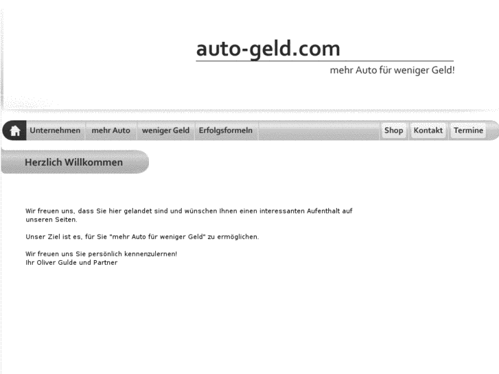 www.auto-geld.com