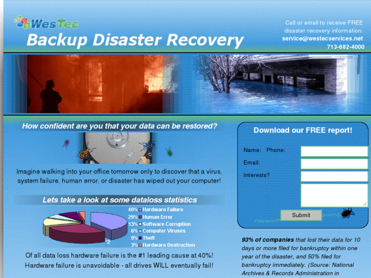 www.backupdisasterrecovery.net