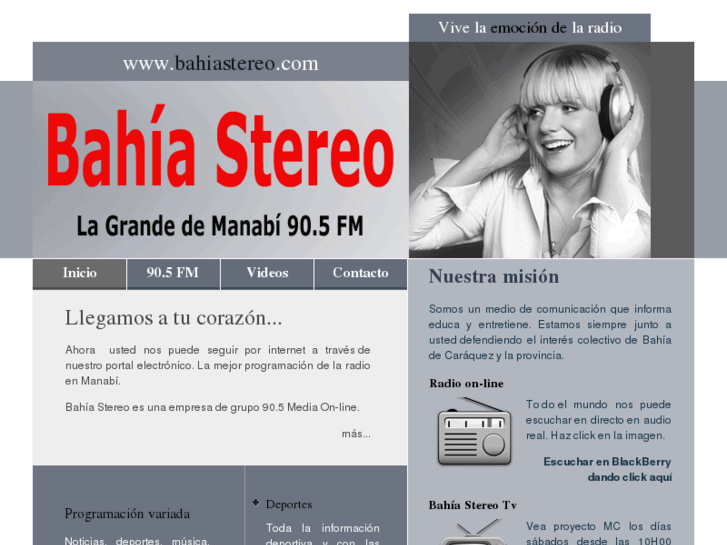 www.bahiastereo.com