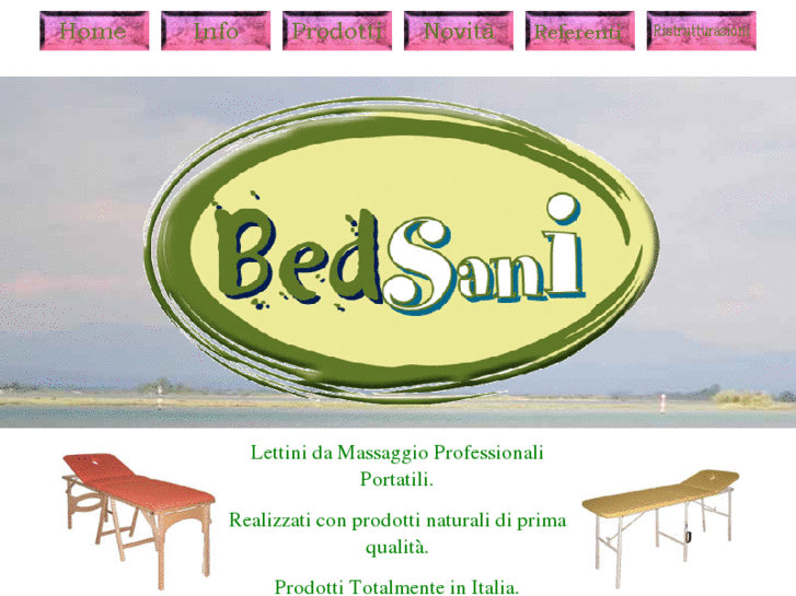 www.bedsani.com