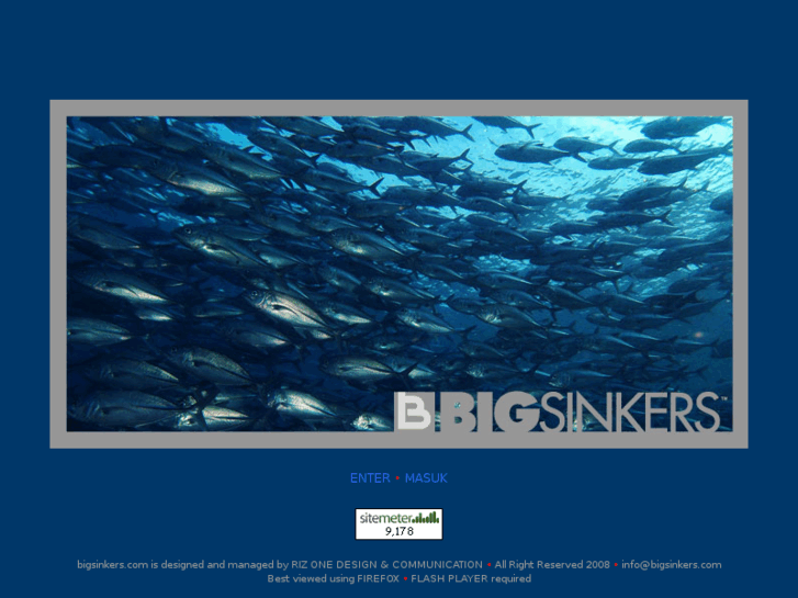 www.bigsinkers.com