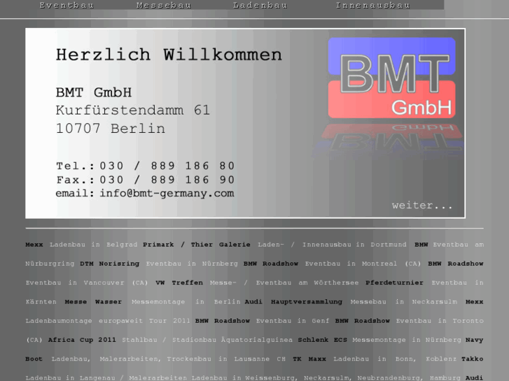 www.bmt-germany.com