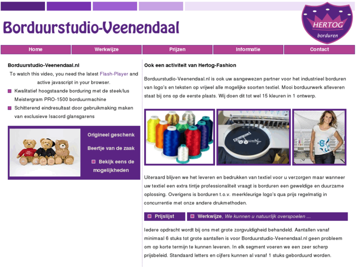 www.borduurstudio-veenendaal.nl