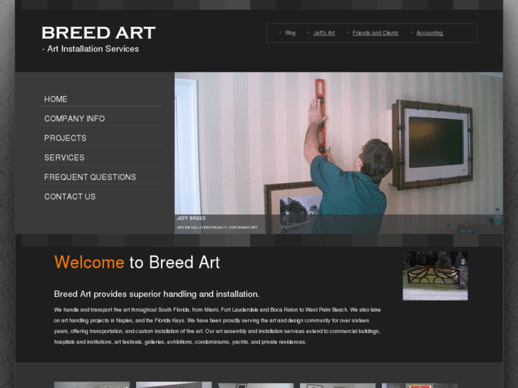 www.breedart.net