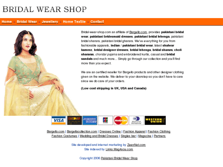 www.bridal-wear-shop.com