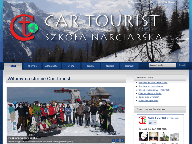 www.cartourist.com