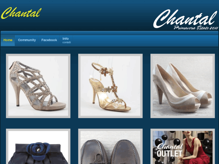 www.chantalmoda.com