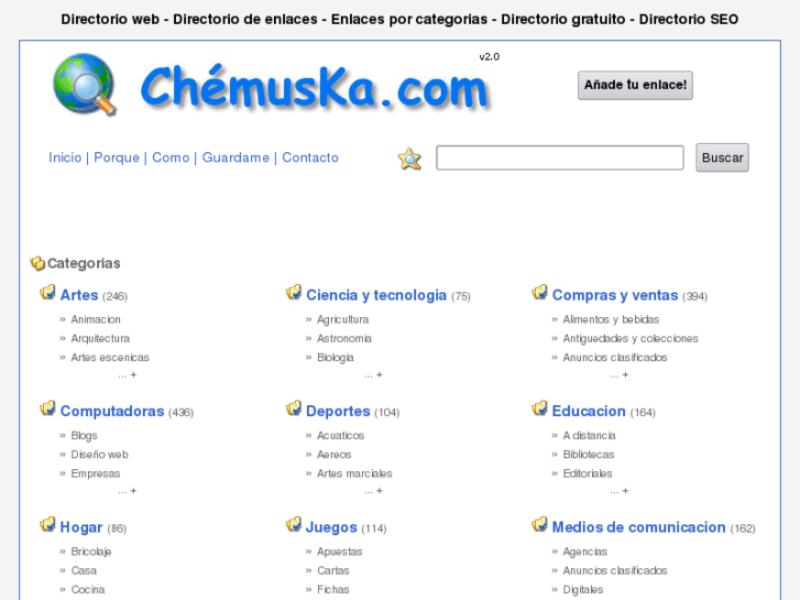 www.chemuska.com