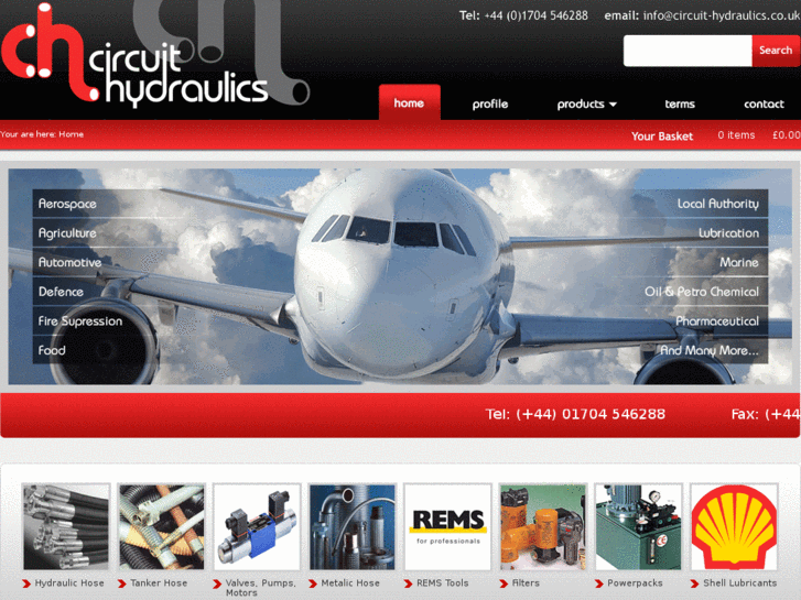 www.circuit-hydraulics.co.uk