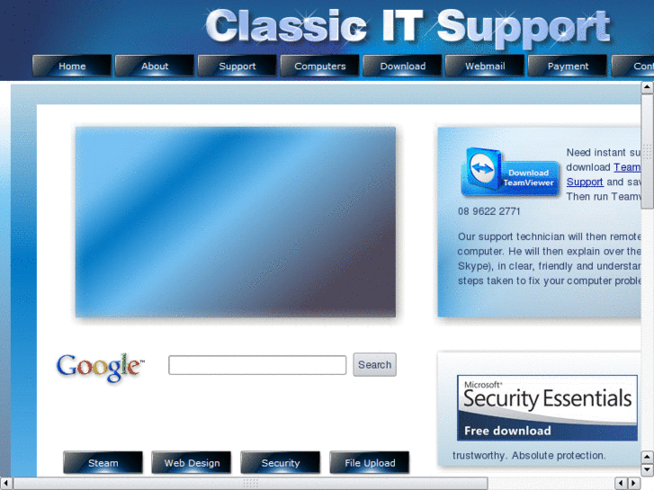 www.classic-it.net