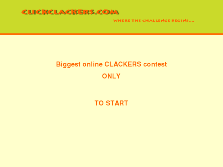 www.clickclackers.com