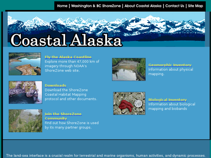 www.coastalaska.net