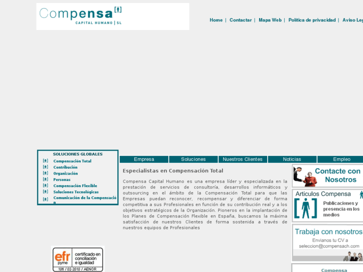 www.compensaflex.com