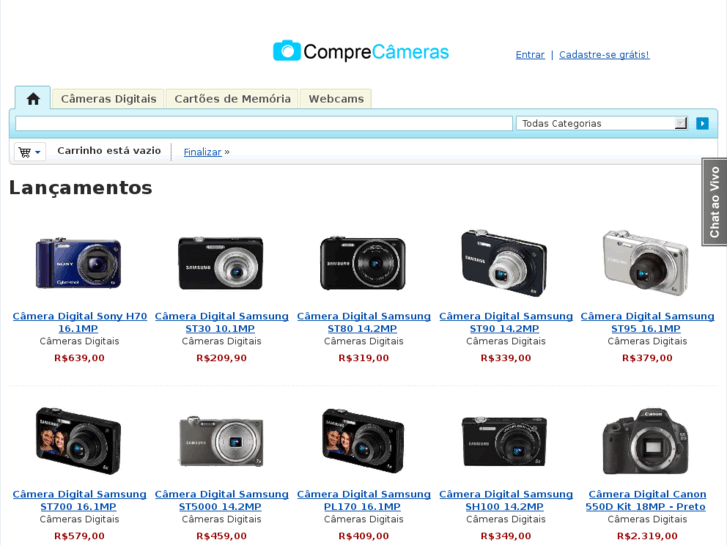 www.comprecameras.com