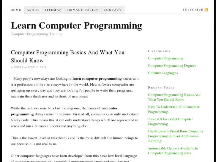 www.computerprogrammingit.com