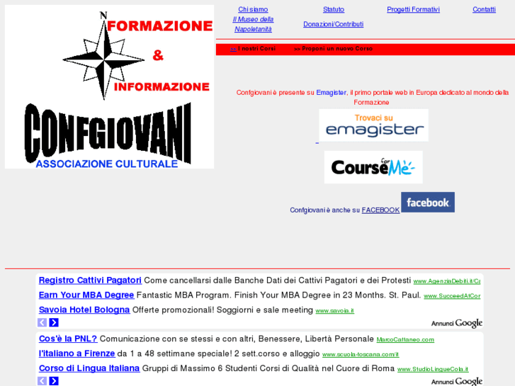 www.confgiovani.it