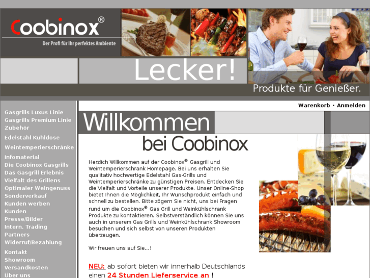 www.coobinox.com