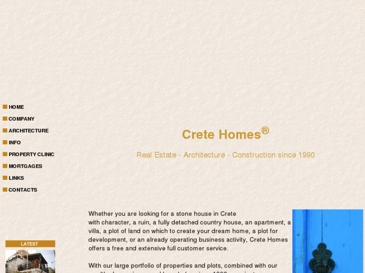 www.crete-homes.com