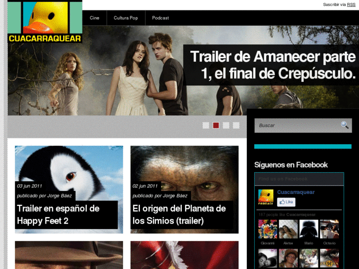 www.cuacarraquear.com