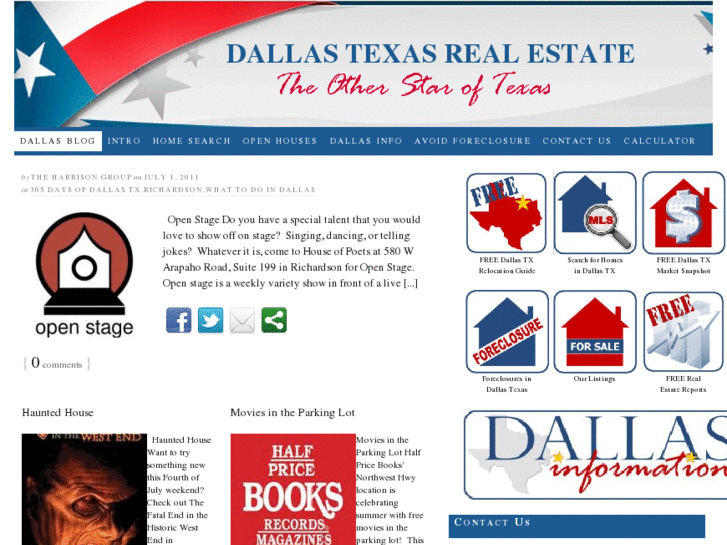 www.dallasrealestatenewsblog.com