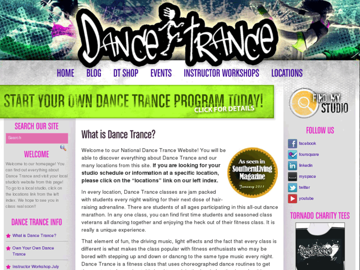 www.dancetrancefitness.com