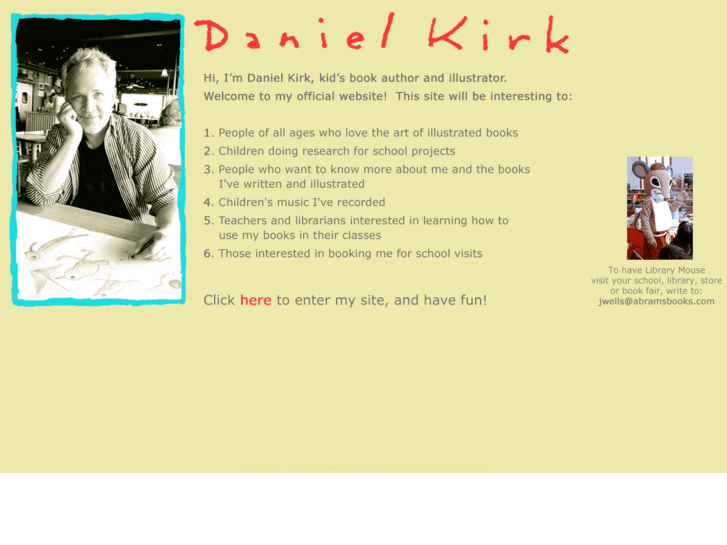 www.danielkirk.com