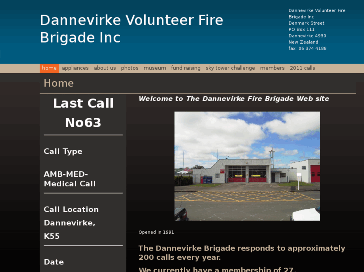 www.dannevirkefire.com