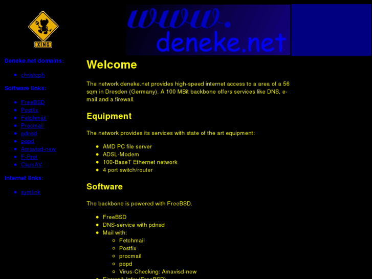 www.deneke.net
