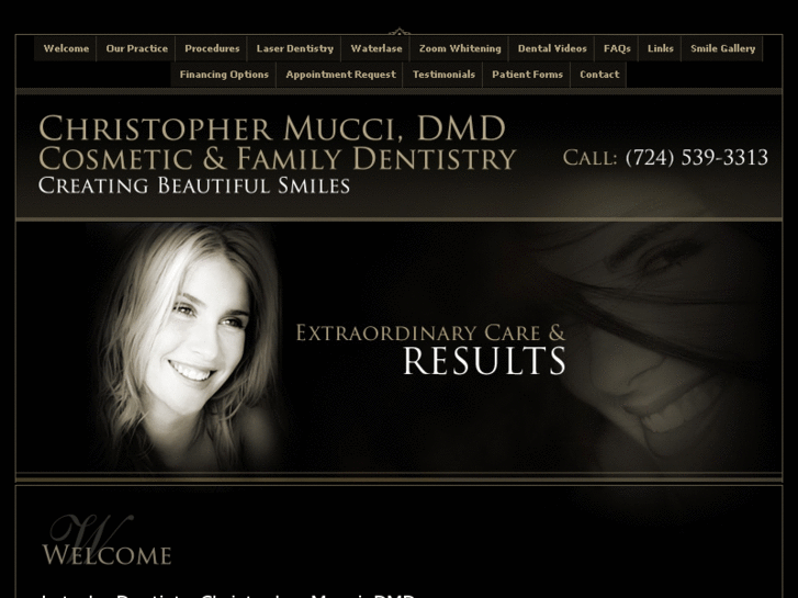 www.drchristophermucci.com